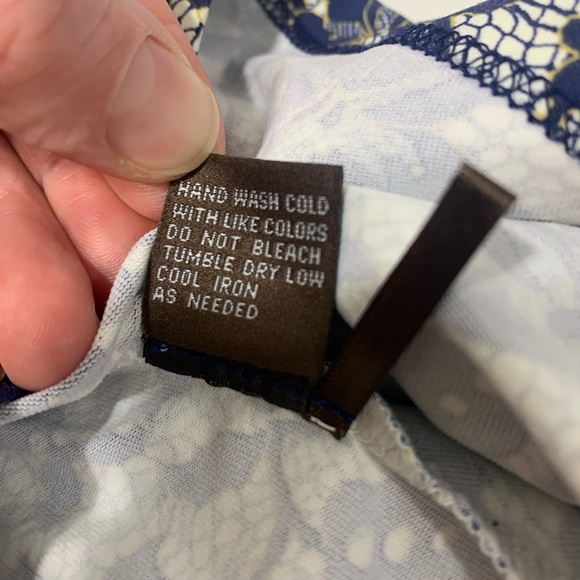 J. McLaughlin Dress - size xs - Picture 5 of 8